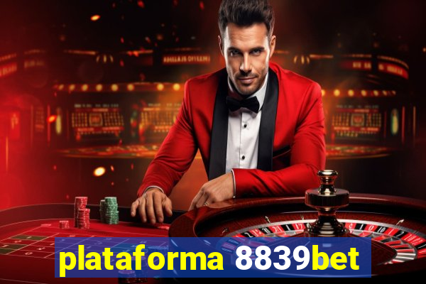 plataforma 8839bet